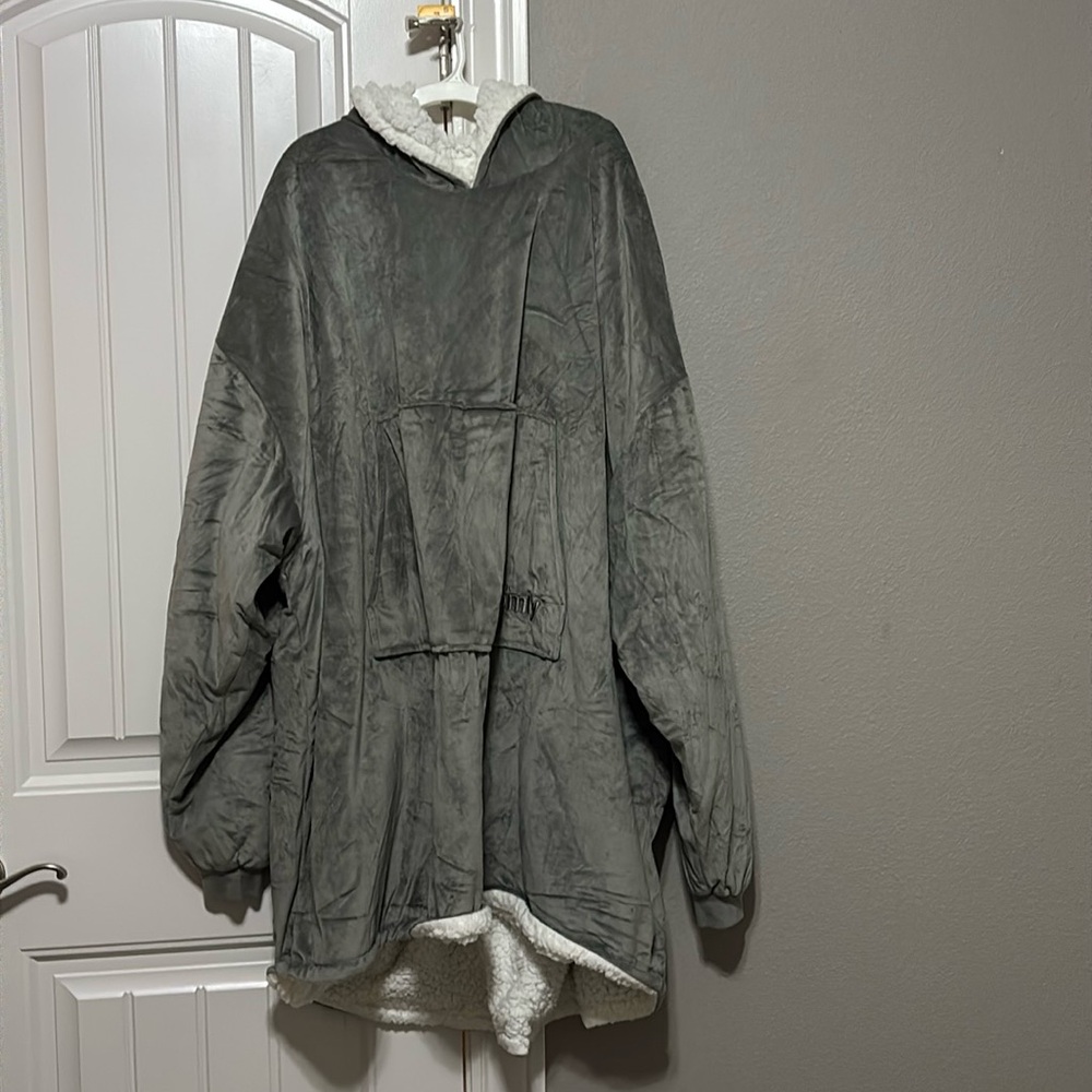 The Comfy Original hoodie